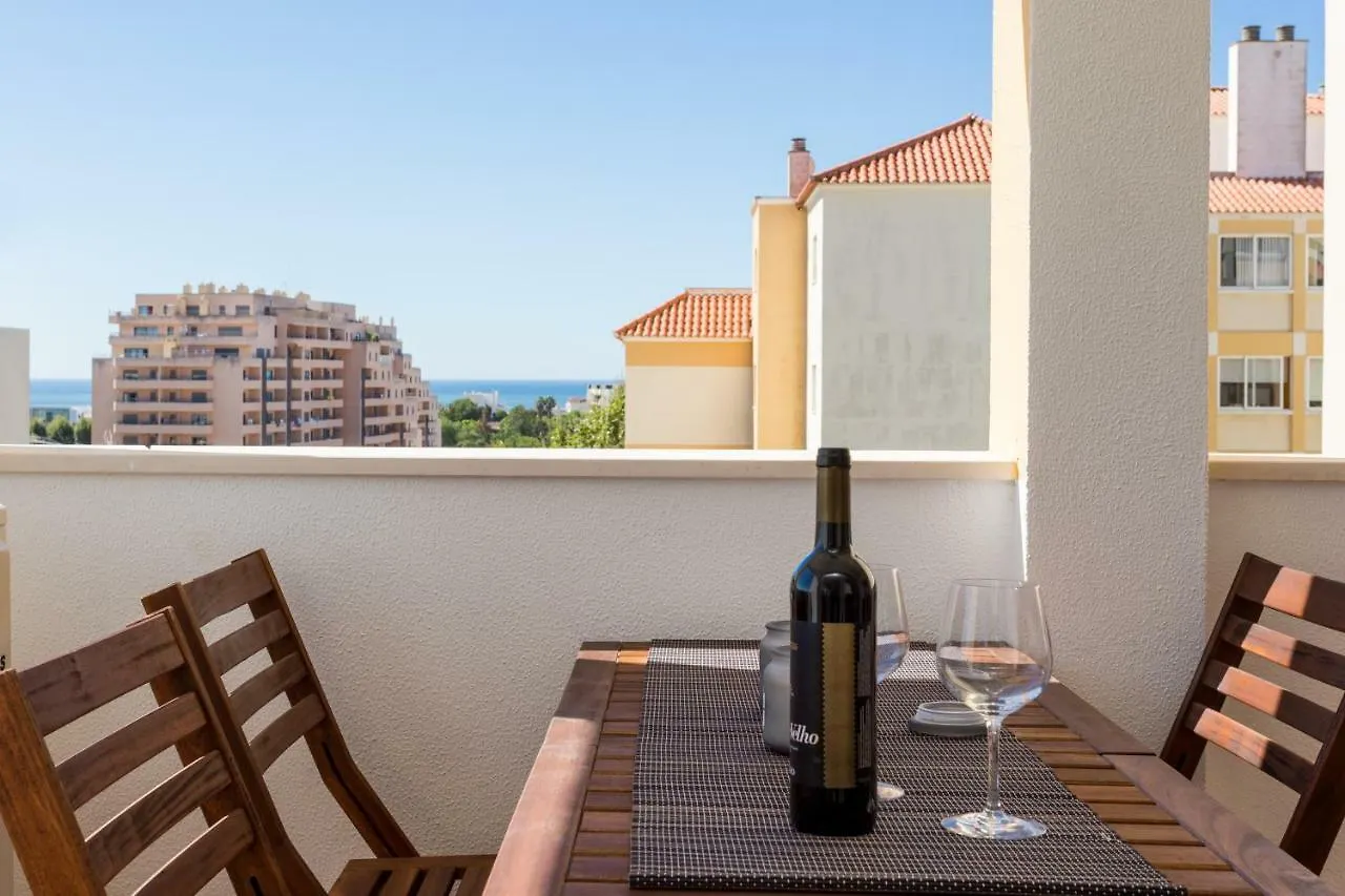 Buzios Asamo Beach Apartment Portimão