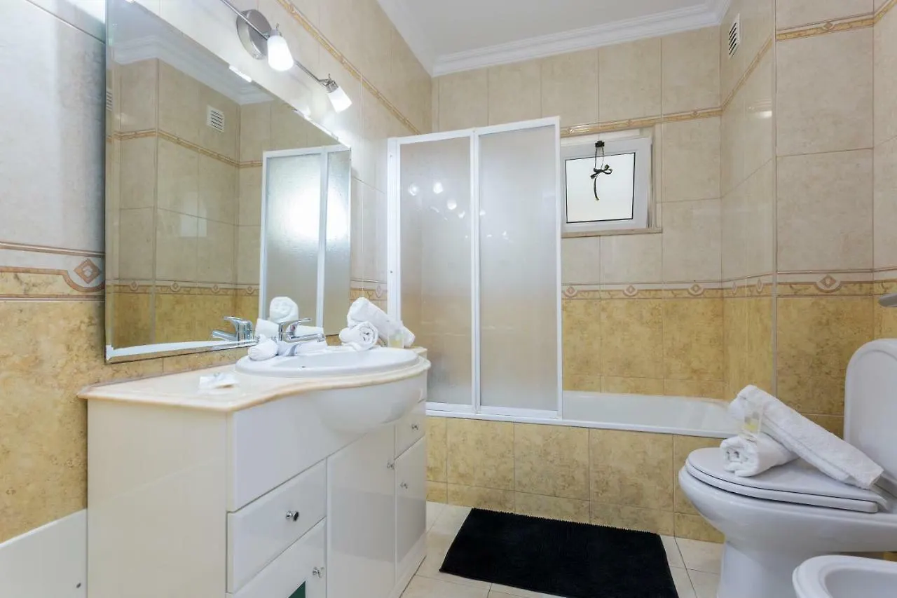 פורטימאו Buzios Asamo Beach Apartment