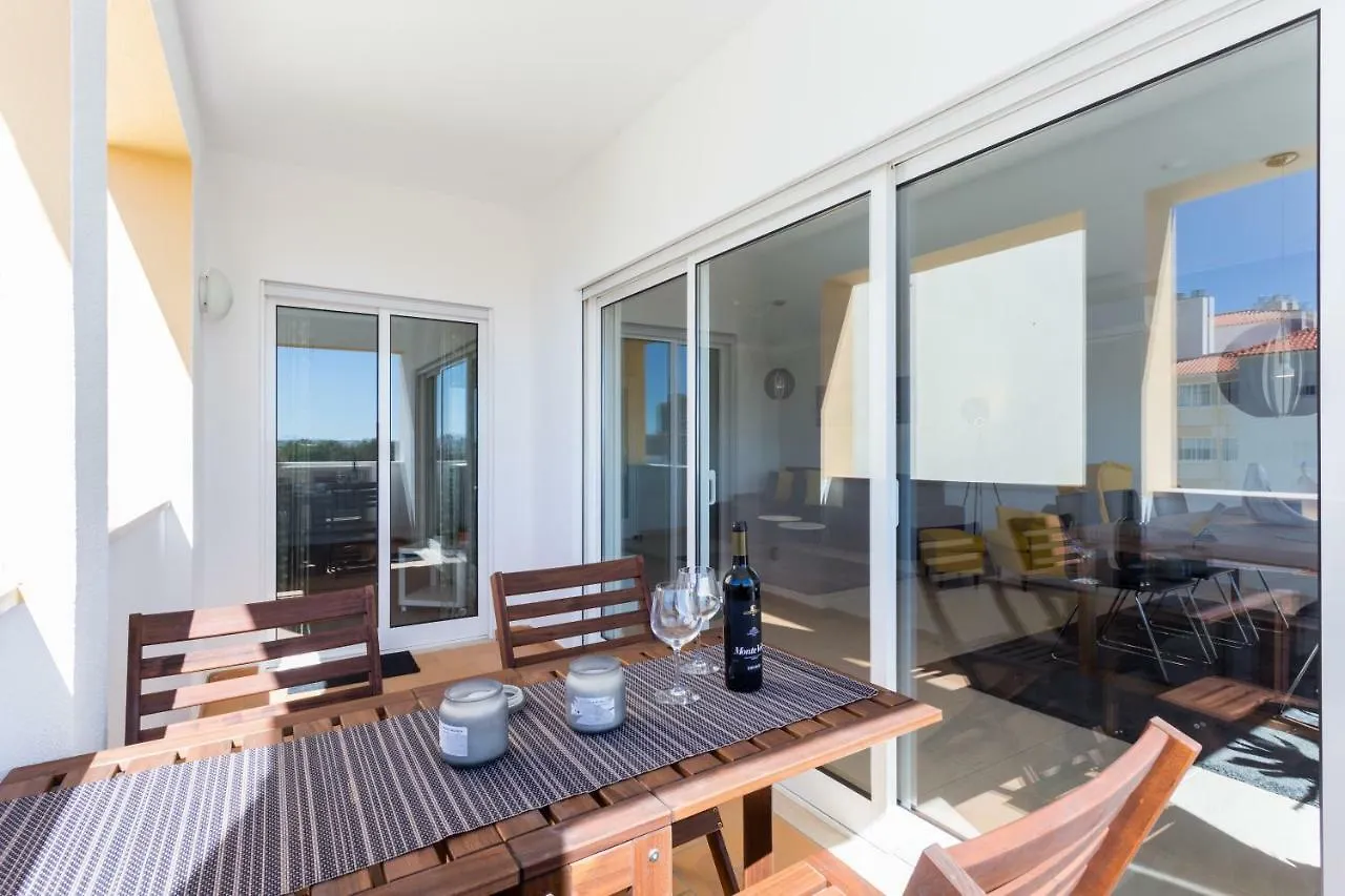 Buzios Asamo Beach Apartment Portimão