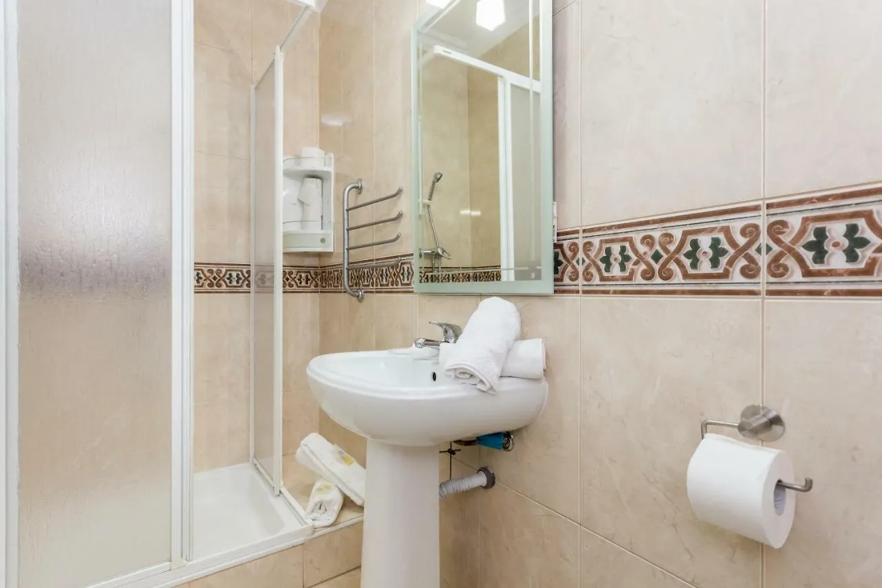 פורטימאו Buzios Asamo Beach Apartment