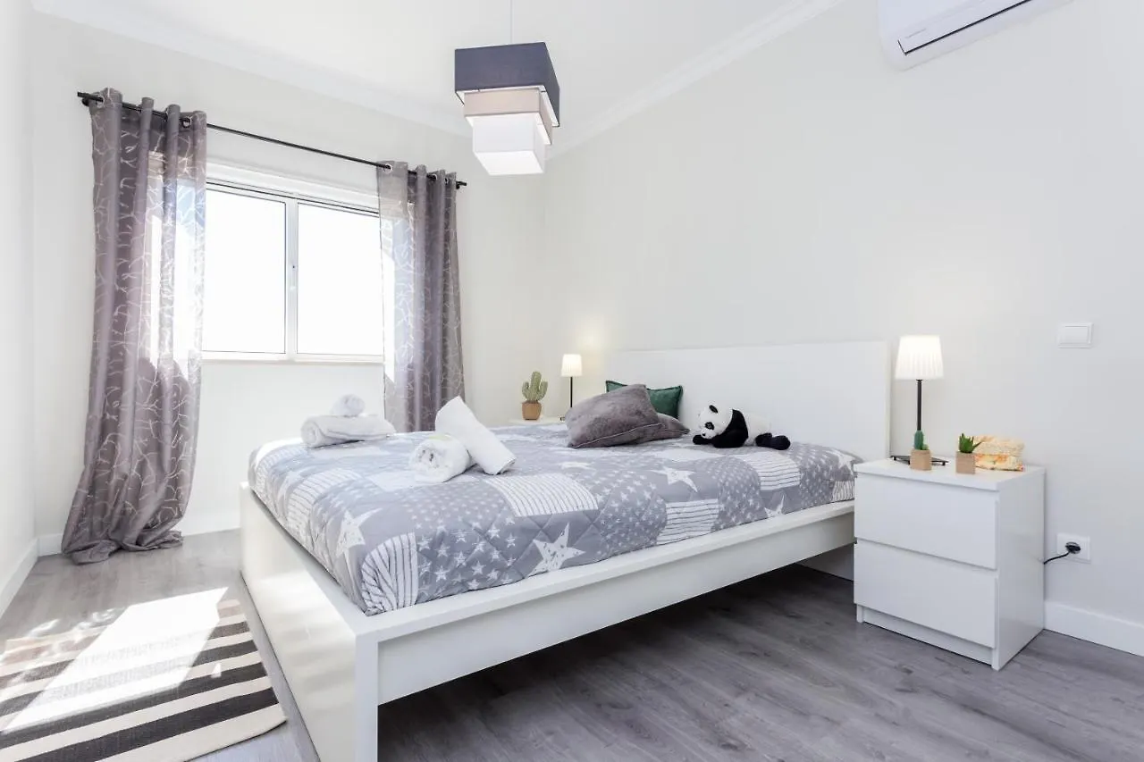 פורטימאו Buzios Asamo Beach Apartment